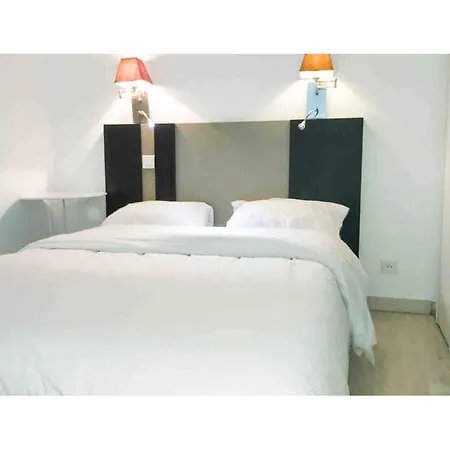 T2 A/C côte d'Azur, piscine, plage á 350m, WIFI Vallauris Extérieur photo
