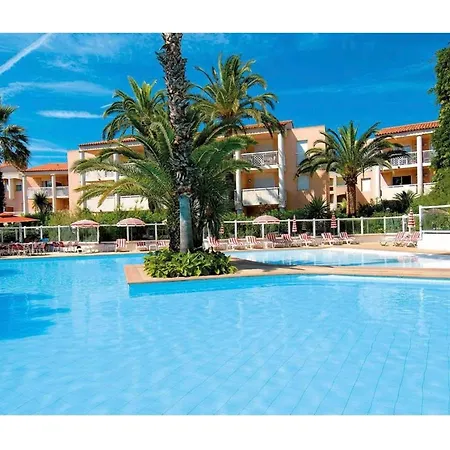 T2 A/C côte d'Azur, piscine, plage á 350m, WIFI Vallauris Extérieur photo