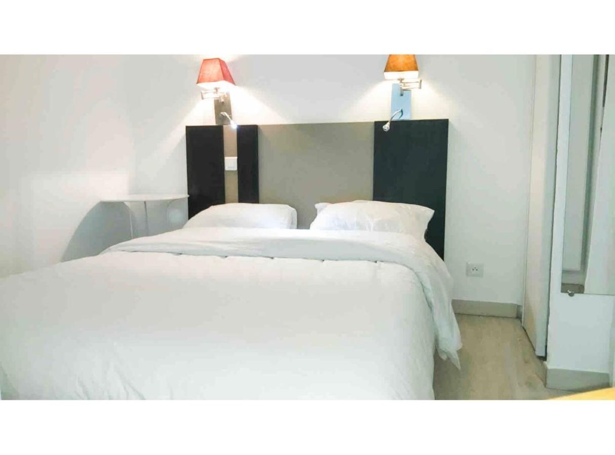 T2 A/c Cote D'azur, Piscine, A 350m, Wifi * Vallauris