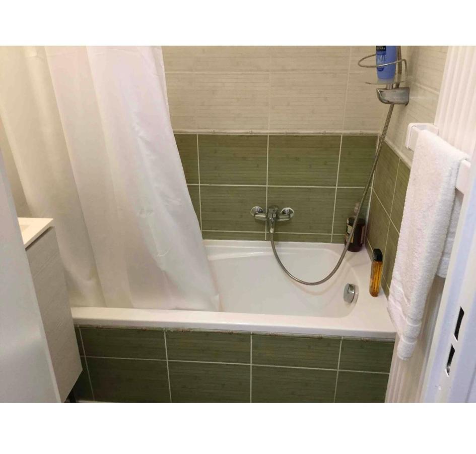T2 A/c Côte D'azur, Piscine, á 350m, Wifi Appartement Vallauris
